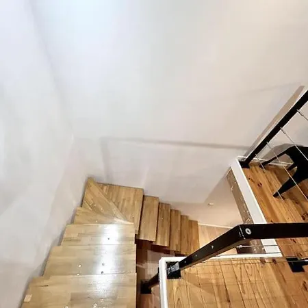Duplex Centre Historique *