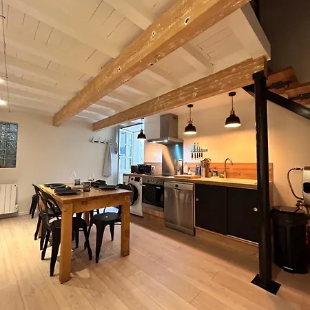 Apartamento Duplex Centre Historique *