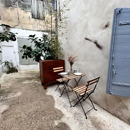 Apartamento Duplex Centre Historique *