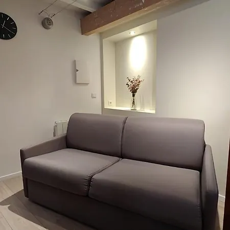 Duplex Centre Historique Apartamento *