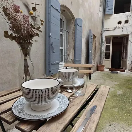 Apartamento Duplex Centre Historique *